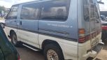    Mitsubishi Delica 1990 , 345000 , -