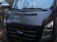    Ford Tourneo Custom 2011 , 860000 , 