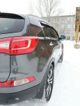 SUV   Kia Sportage 2012 , 999000 , 