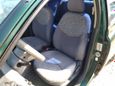  Toyota Echo 2001 , 290000 , 