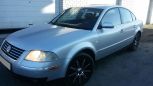  Volkswagen Passat 2001 , 275000 , 