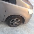    Nissan Serena 2007 , 440000 , 