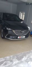 SUV   Mazda CX-9 2019 , 3000000 , 