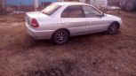  Mitsubishi Mirage 1997 , 130000 , 