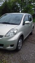  Toyota Passo 2008 , 338000 , 