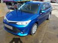  Toyota Corolla Fielder 2016 , 770000 , 