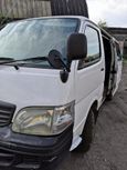    Toyota Hiace 2001 , 450000 , 