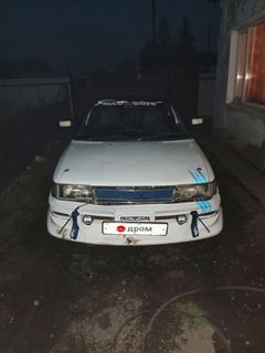 Седан Toyota Corolla 1988 года, 150000 рублей, Славгород