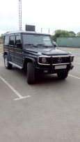 SUV   Mercedes-Benz G-Class 2000 , 1200000 , 