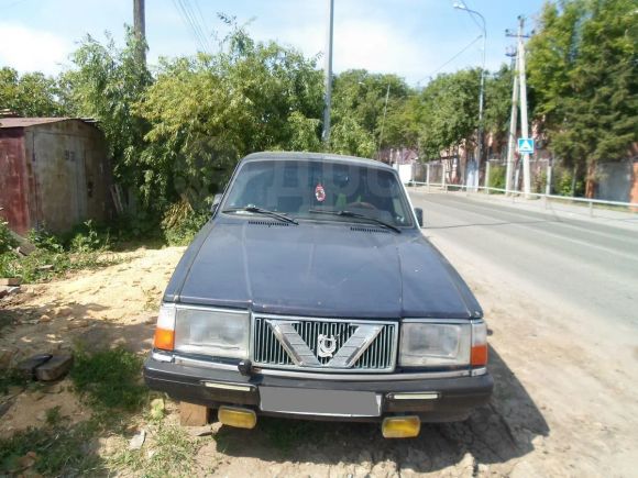  Volvo 240 1993 , 65000 , 