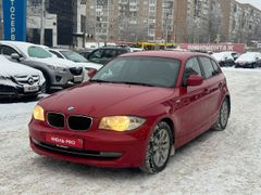 Хэтчбек BMW 1-Series 2010 года, 1030000 рублей, Ижевск