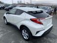 SUV   Toyota C-HR 2017 , 1615000 , 