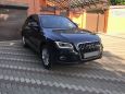 SUV   Audi Q5 2016 , 1850000 , 