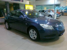  Opel Insignia 2010 , 850000 , 