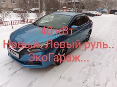 Седан Nissan Sylphy 2018 года, 2200000 рублей, Иркутск