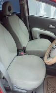  Nissan March 2002 , 220000 , 