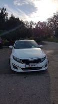  Kia Optima 2015 , 1150000 , 