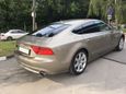  Audi A7 2010 , 2300000 , 