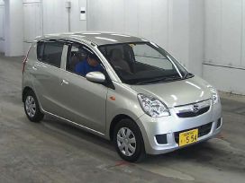  Daihatsu Mira 2009 , 249000 , 