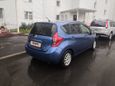  Nissan Note 2014 , 570000 , 