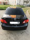  Toyota Corolla 2008 , 440000 , 