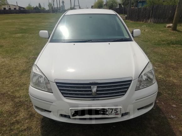  Toyota Premio 2002 , 375000 ,  