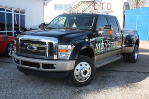  Ford F450 2008 , 2250000 , 