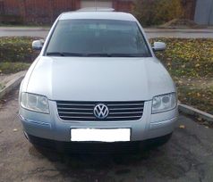 Volkswagen Passat 2002 , 400000 , 