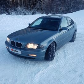  BMW 3-Series 1998 , 400000 , 