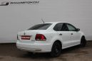  Volkswagen Polo 2015 , 455000 , 