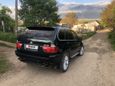 SUV   BMW X5 2001 , 570000 , 