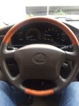 SUV   Lexus LX470 2000 , 960000 , 