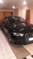  Audi A6 2016 , 1940000 ,  