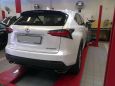 SUV   Lexus NX200t 2015 , 2450000 , 