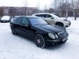  Mercedes-Benz E-Class 2002 , 520000 , 