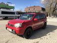 SUV   Nissan X-Trail 2002 , 595000 , 