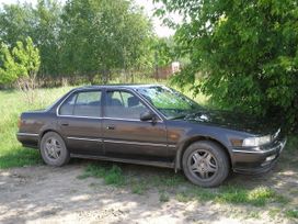  Honda Accord 1990 , 115000 , 