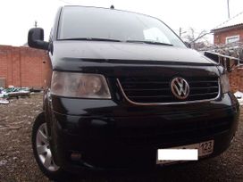    Volkswagen Caravelle 2005 , 769000 , 