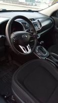 SUV   Kia Sportage 2013 , 845000 ,  