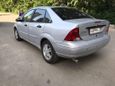  Ford Focus 2003 , 160000 , 