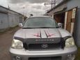 SUV   Hyundai Santa Fe 2004 , 399999 , -