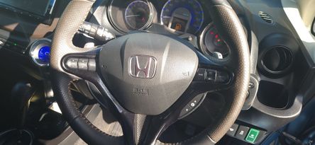  Honda Fit Shuttle 2014 , 997000 , 