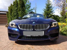  BMW Z4 2011 , 2480000 , 