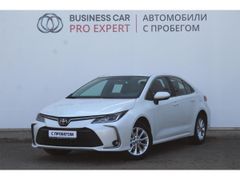 Седан Toyota Corolla 2020 года, 2179000 рублей, Краснодар