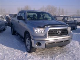  Toyota Tundra 2009 , 1550000 , 