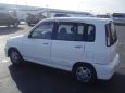    Nissan Cube 1999 , 170000 , 