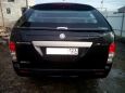  SsangYong Actyon Sports 2009 , 390000 , 