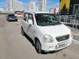  Suzuki Wagon R Solio 2001 , 250000 , 