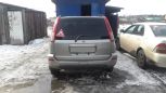 SUV   Nissan X-Trail 2002 , 290000 , 