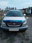 SUV   Toyota Harrier 1998 , 455000 ,  